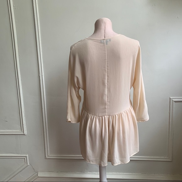 Primark Button Front Blouse - Picture 13 of 15